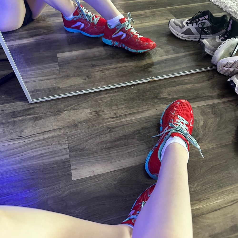 Newton Running Sneakers